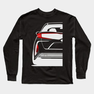 Prius Prime Long Sleeve T-Shirt